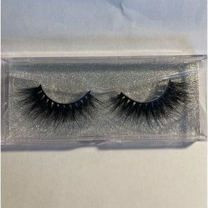 Mink fantastic lashes